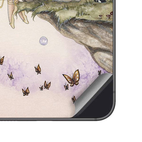 Amy Brown Where The Wind Takes You Galaxy A14 5G Skin